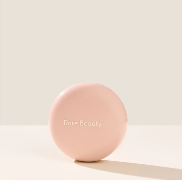 Rare Beauty Enlighten Highlighter & Positive Light Precision Applicator Brush - Picture 5 of 10